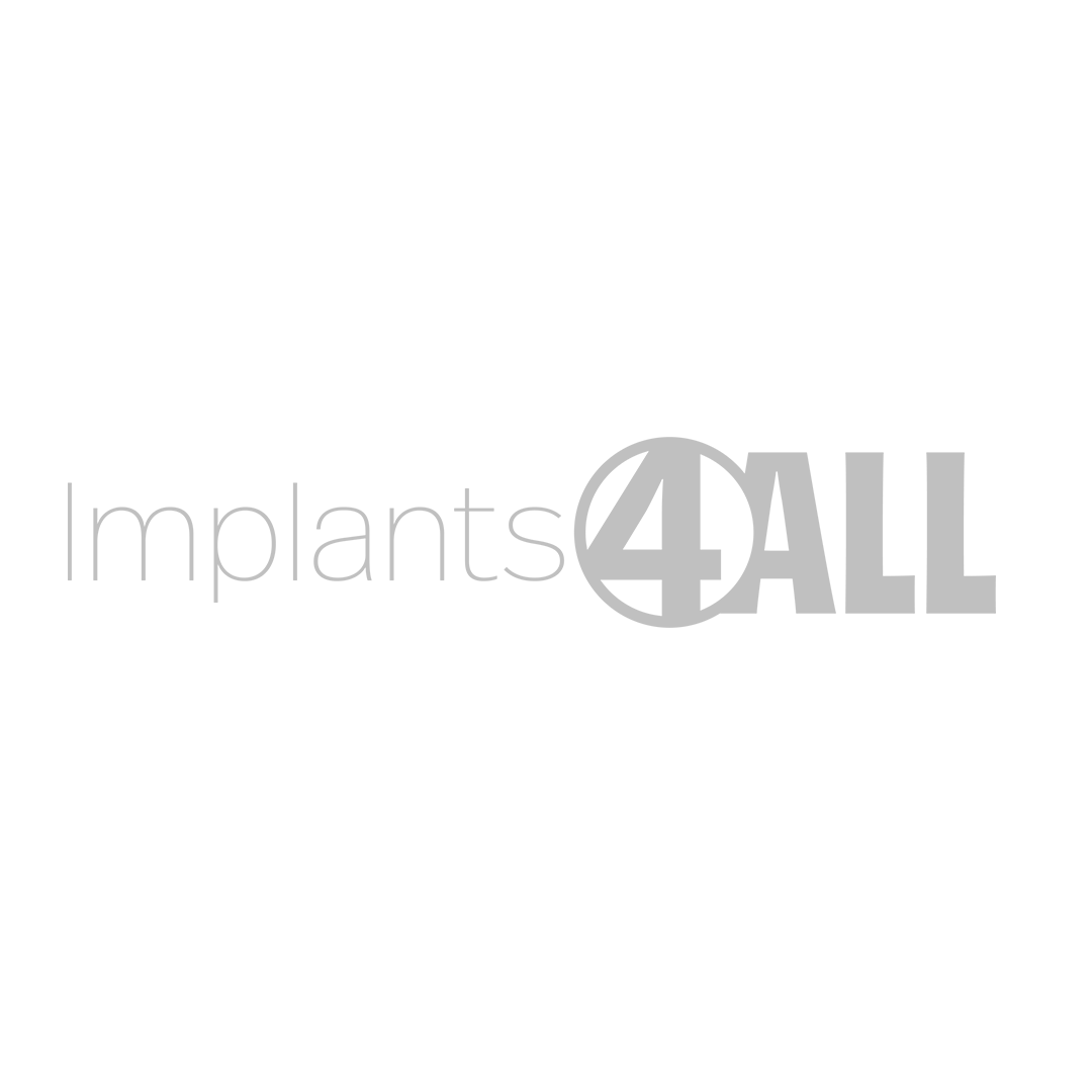 Implants4All logo