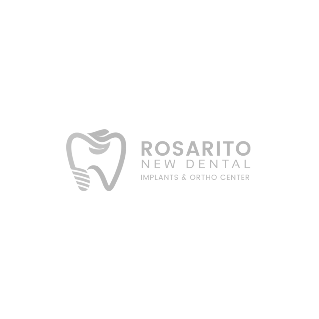 Rosarito New Dental Logo