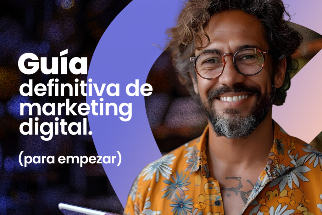 Agencia de Marketing digital en México